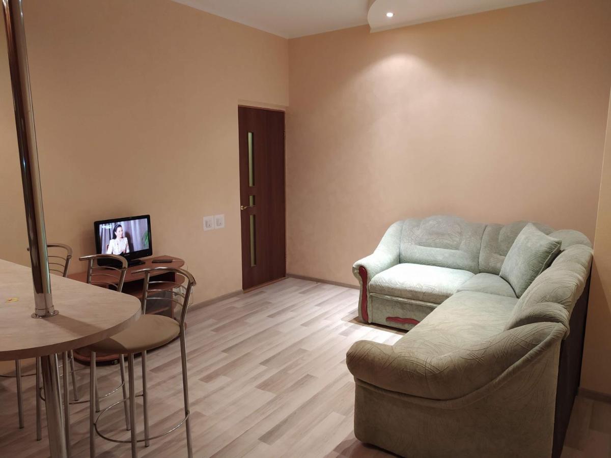 Двухкомнатная Квартира С Кухней Студией Бровары. Exterior foto